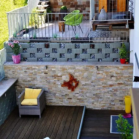 Sofi - Enjoy The View - Axams,innsbruck Tirol Appartement Innsbruck