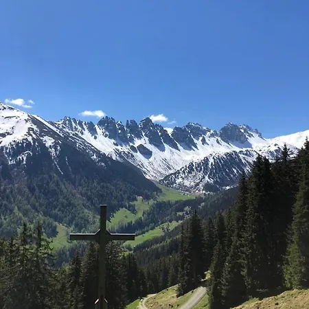 Sofi - Enjoy The View - Axams,innsbruck Tirol Appartement Innsbruck