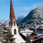 Sofi - Enjoy The View - Axams,innsbruck Tirol Apartment Innsbruck