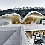 Apartment Sofi - Enjoy The View - Axams,innsbruck Tirol *