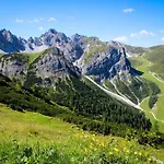 Apartment Sofi - Enjoy The View - Axams,innsbruck Tirol