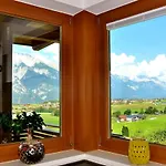 Apartment Sofi - Enjoy The View - Axams,innsbruck Tirol *