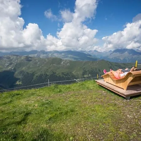 Sofi - Enjoy The View - Axams,innsbruck Tirol * 因斯布鲁克