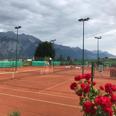 Sofi - Enjoy The View - Axams,innsbruck Tirol Apartament