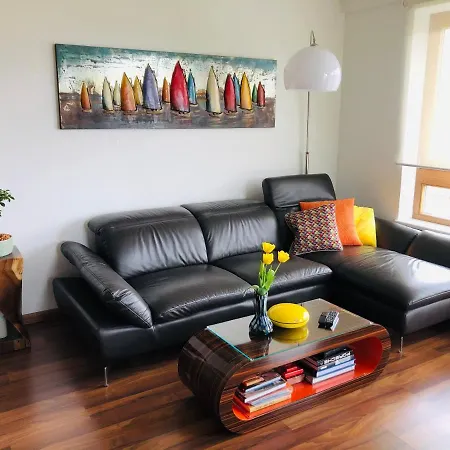 Apartmán Sofi - Enjoy The View - Axams,innsbruck Tirol *