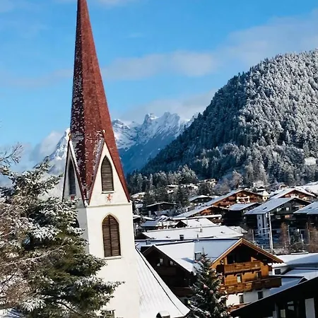 Sofi - Enjoy The View - Axams,innsbruck Tirol Appartement Innsbruck