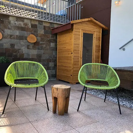 Appartement Sofi - Enjoy The View - Axams,innsbruck Tirol Innsbruck