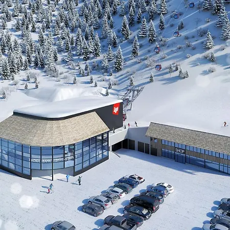 Sofi - Enjoy The View - Axams,innsbruck Tirol Appartement