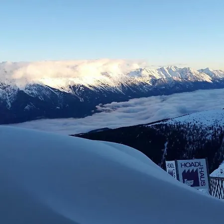 Sofi - Enjoy The View - Axams,innsbruck Tirol Appartement *