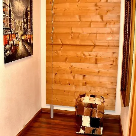 Appartement Sofi - Enjoy The View - Axams,innsbruck Tirol