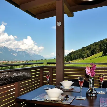 Sofi - Enjoy The View - Axams,innsbruck Tirol 公寓 因斯布鲁克