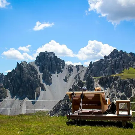 Sofi - Enjoy The View - Axams,innsbruck Tirol Appartement