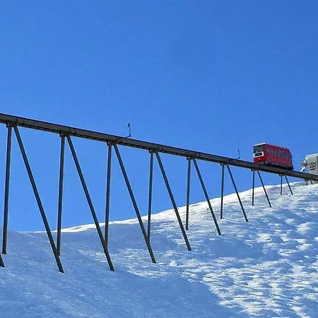 Sofi - Enjoy The View - Axams,innsbruck Tirol Appartement Innsbruck
