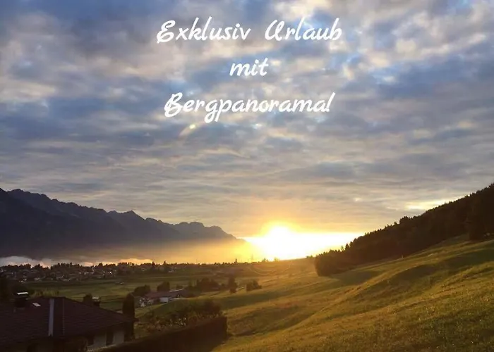 Sofi - Enjoy The View - Axams,innsbruck Tirol Διαμέρισμα *