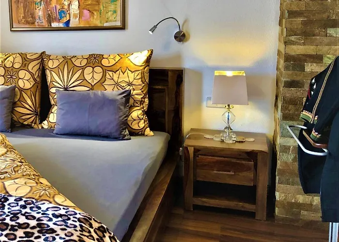 Sofi - Enjoy The View - Axams,innsbruck Tirol Appartement