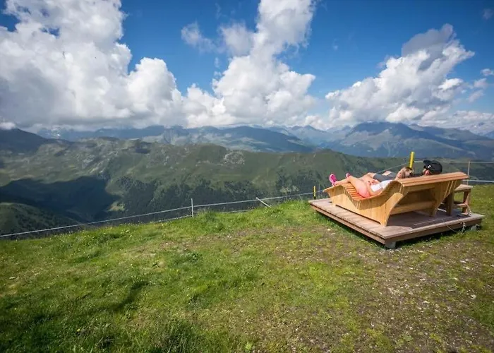 Sofi - Enjoy The View - Axams,innsbruck Tirol * Innsbruck