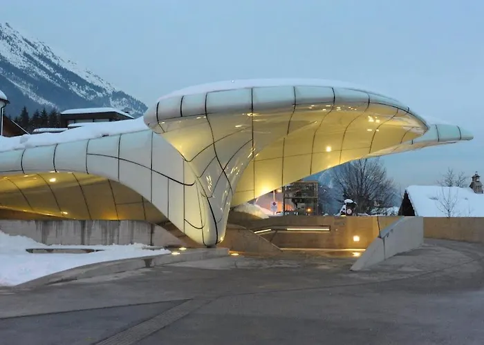 Sofi - Enjoy The View - Axams,innsbruck Tirol