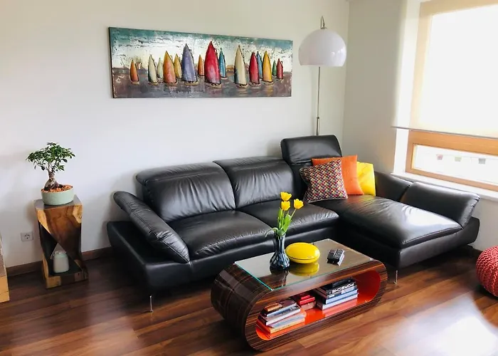 Διαμέρισμα Sofi - Enjoy The View - Axams,innsbruck Tirol *