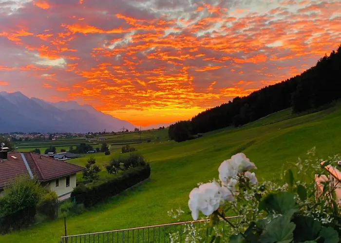 Sofi - Enjoy The View - Axams,innsbruck Tirol