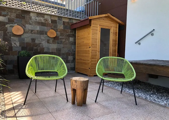 Appartement Sofi - Enjoy The View - Axams,innsbruck Tirol Innsbruck