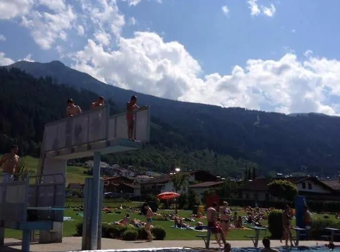 Διαμέρισμα Sofi - Enjoy The View - Axams,innsbruck Tirol Ίνσμπρουκ