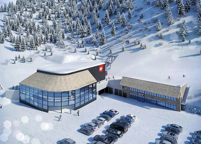 Sofi - Enjoy The View - Axams,innsbruck Tirol Διαμέρισμα