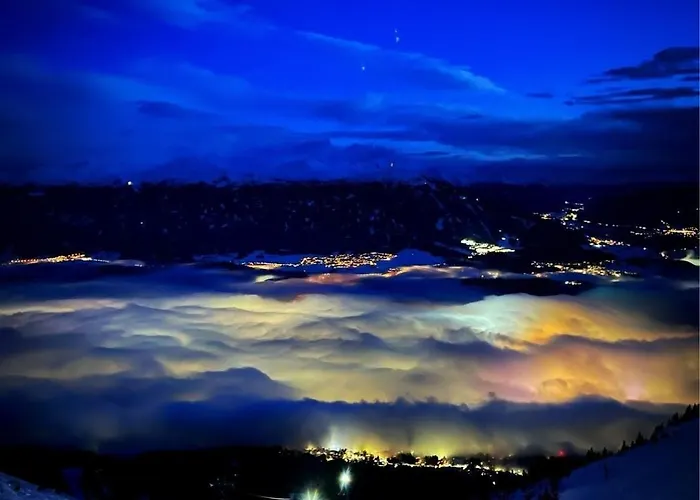 Sofi - Enjoy The View - Axams,innsbruck Tirol *