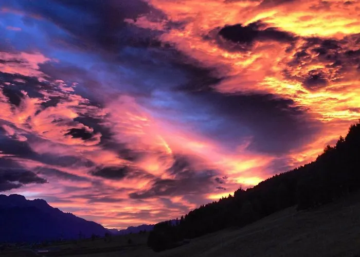 Appartement Sofi - Enjoy The View - Axams,innsbruck Tirol Innsbruck