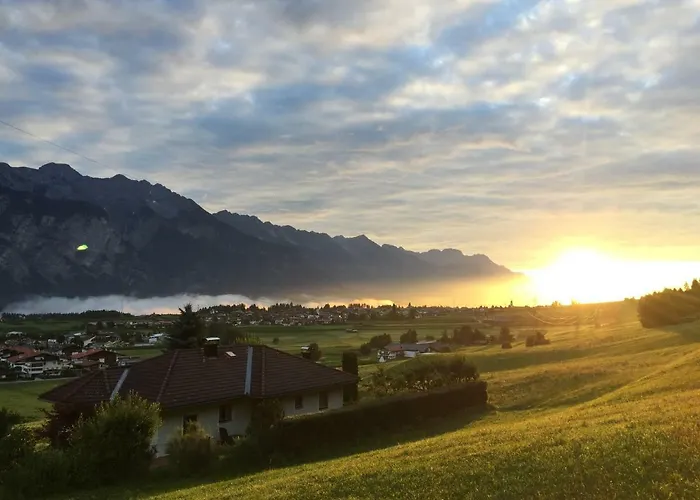 Sofi - Enjoy The View - Axams,innsbruck Tirol *