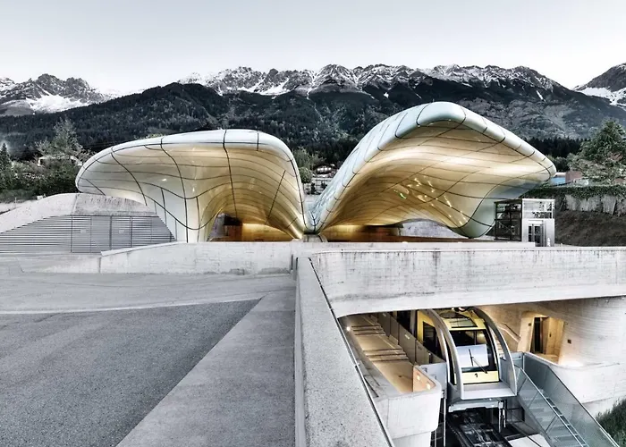 Διαμέρισμα Sofi - Enjoy The View - Axams,innsbruck Tirol *