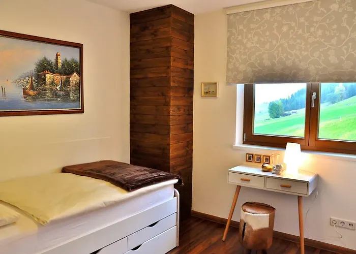 Διαμέρισμα Sofi - Enjoy The View - Axams,innsbruck Tirol Ίνσμπρουκ