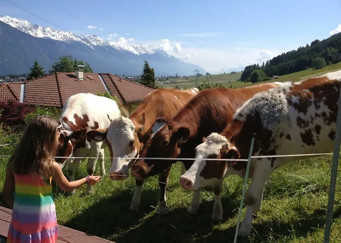 Sofi - Enjoy The View - Axams,innsbruck Tirol Ίνσμπρουκ