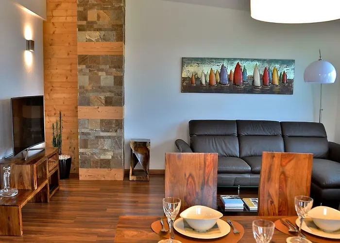 Apartmán Sofi - Enjoy The View - Axams,innsbruck Tirol *