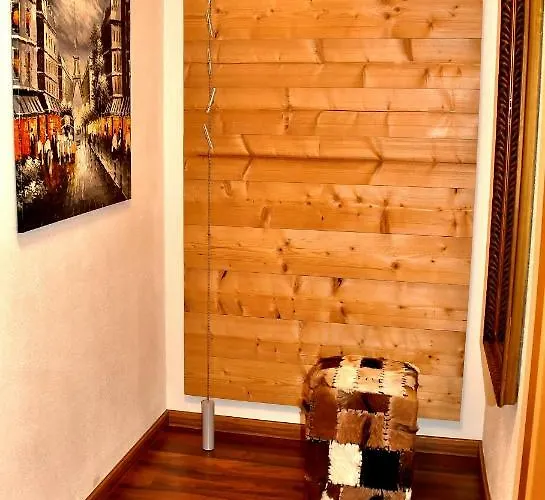 Appartement Sofi - Enjoy The View - Axams,innsbruck Tirol