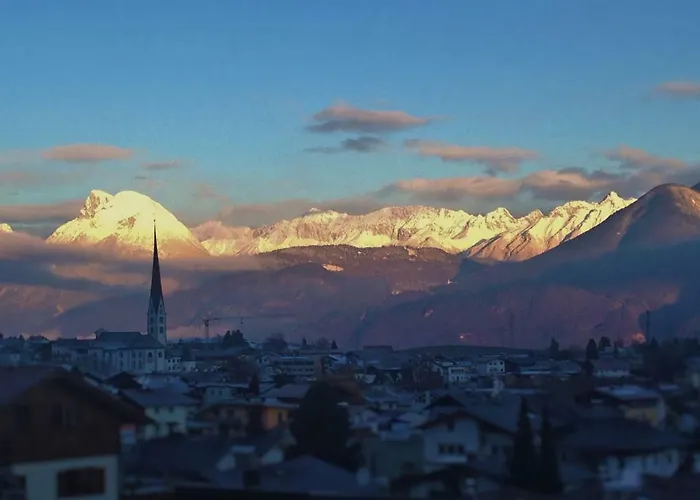 Appartement Sofi - Enjoy The View - Axams,innsbruck Tirol Innsbruck