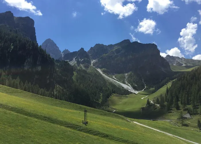 Διαμέρισμα Sofi - Enjoy The View - Axams,innsbruck Tirol Ίνσμπρουκ