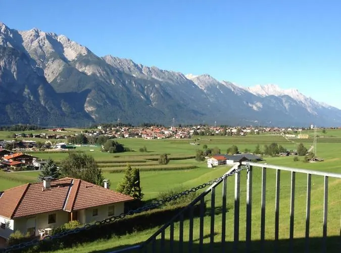 Sofi - Enjoy The View - Axams,innsbruck Tirol *