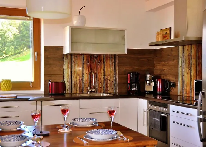 Sofi - Enjoy The View - Axams,innsbruck Tirol Appartement