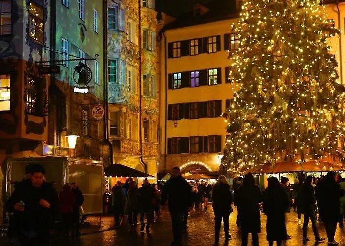 Appartement Sofi - Enjoy The View - Axams,innsbruck Tirol *