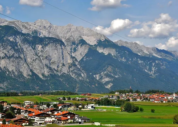 Sofi - Enjoy The View - Axams,innsbruck Tirol *