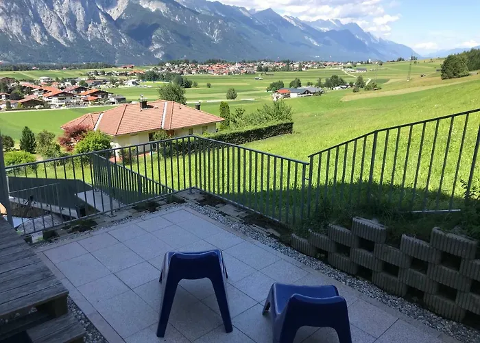 Διαμέρισμα Sofi - Enjoy The View - Axams,innsbruck Tirol