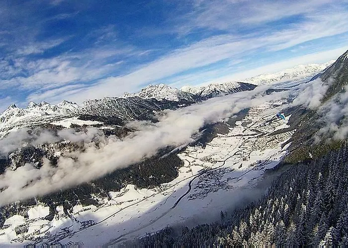 Sofi - Enjoy The View - Axams,innsbruck Tirol *