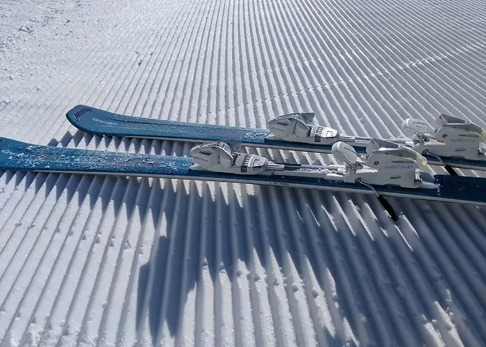 Appartement Sofi - Enjoy The View - Axams,innsbruck Tirol