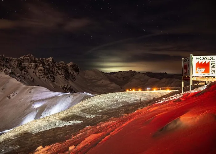 Sofi - Enjoy The View - Axams,innsbruck Tirol *