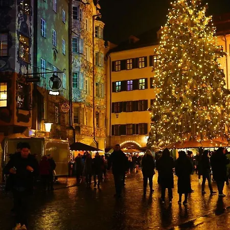 Апартаменты Sofi - Enjoy The View - Axams,innsbruck Tirol *