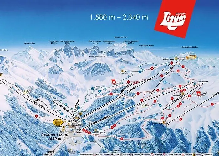 Апартаменты Sofi - Enjoy The View - Axams,innsbruck Tirol *