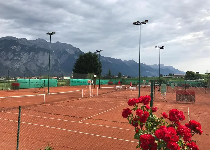 Sofi - Enjoy The View - Axams,innsbruck Tirol Апартаменты