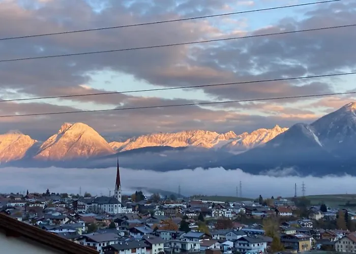 Sofi - Enjoy The View - Axams,innsbruck Tirol
