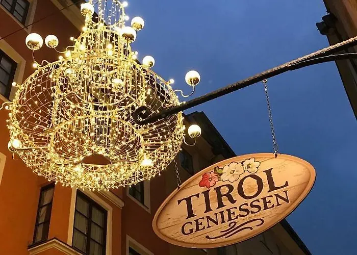 Sofi - Enjoy The View - Axams,innsbruck Tirol *