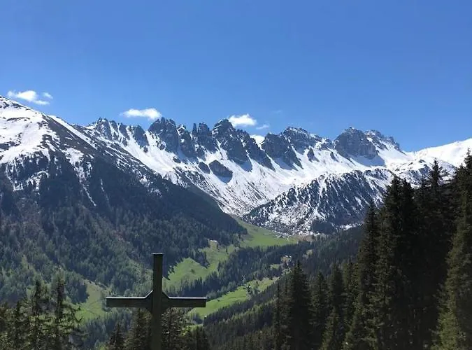 Sofi - Enjoy The View - Axams,innsbruck Tirol Апартаменты Инсбрук